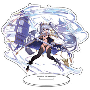 アクリルスタンド「ガールズクリエイション -少女藝術綺譚-」05/ミケランジェロ(公式イラスト)