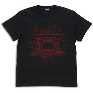 【100】新品　呪術廻戦　いらすとやTシャツ 　A　集合　Lサイズ 呪術廻戦 いらすとや TシャツB（七海建人）」 - 「呪術廻戦