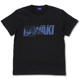 BORUTO-ボルト- NARUTO NEXT GENERATIONS カワキ Tシャツ/BLACK-M