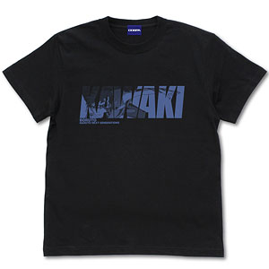 BORUTO-ボルト- NARUTO NEXT GENERATIONS カワキ Tシャツ/BLACK-XL
