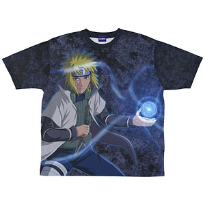 NARUTO-ナルト- 疾風伝 描き下ろし うちはサスケ 両面フルグラフィック