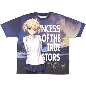 キャラクター万能ラバーマット MELTY BLOOD： TYPE LUMINA