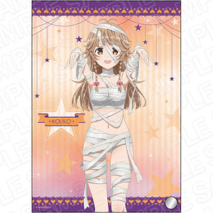 劇場版 ハイスクール・フリート ミニアクリルアート テア 2023 劇場版 ハイスクール・フリート ミニアクリルアート テア 2023