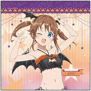 劇場版 ハイスクール・フリート マイクロファイバー 西崎芽依 劇場版 ハイスクール・フリート マイクロファイバー 西崎芽依