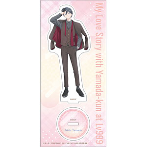 ✣専用✣山田くんとLv999の恋をする★山田 秋斗　アクリルスタンド キャラアクリルフィギュア「山田くんとLV999の恋をする」01/山田