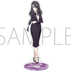 魔女の旅々 学園物語 アクリルスタンド フラン