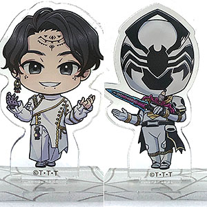 キングオージャー ジェラミー ぬいぐるみ　変身マスコット　缶バッジ アクリルスタ 王様戦隊キングオージャー グッズ ぬいぐるみ ジェラミーブラシ
