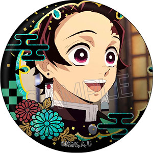 グレイプニル 吉岡千尋 特典　缶バッジ GOOD SMILE COMPANY グレイプニル POP UP PARADE 吉岡千尋