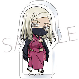 TVアニメ『東京リベンジャーズ』 ころっとアクリルミニフィギュア 和服 三途春千夜