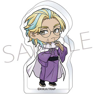 TVアニメ『東京リベンジャーズ』 ころっとアクリルミニフィギュア 和服 灰谷竜胆