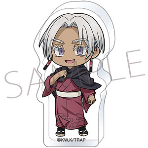 TVアニメ『東京リベンジャーズ』 ころっとアクリルミニフィギュア 和服 黒川イザナ