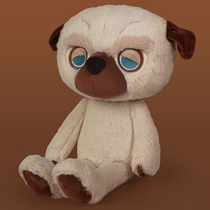 【世界で50個限定生産】オリジナルベティスミスぬいぐるみ　チョッパー 世界で50個限定生産】オリジナルベティスミスぬいぐるみ