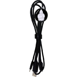 ポケットモンスター フラッシュマルチ充電ケーブル ヒトモシ