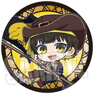 ブルーロック_ハート缶バッジ/糸師 凛 パイレーツver. | 公式グッズ・公式ライセンス商品専門サイト | colleize（コレイズ） |  公式グッズ・公式ライセンス商品専門サイト | colleize（コレイズ）