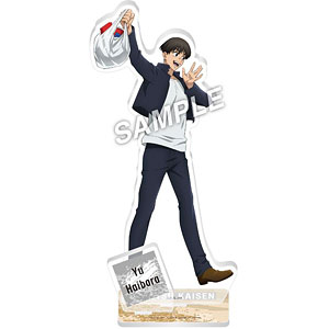 呪術廻戦 懐玉・玉折 -休憩- 全身アクリルスタンドプレート 七海建人