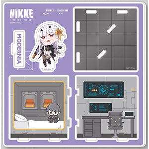 勝利の女神：nikke」 イラストポストカードセット[veryddingz
