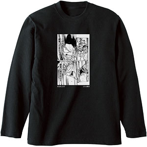 弱虫ペダル 雉弓射＆吉丸雷音 1人の勝者 ロングTシャツ ユニ