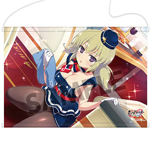 華風流 等身大タペストリー 「WEBくじ 閃乱カグラ 6パイ目」 A-5