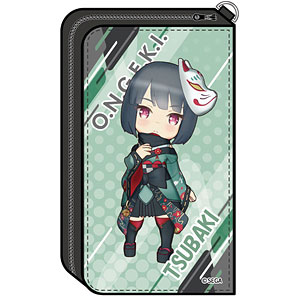 オンゲキ summer plus 藍原椿 アクリルキーホルダー - メルカリ
