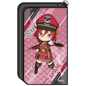 オンゲキ ミニウォレット 逢坂茜