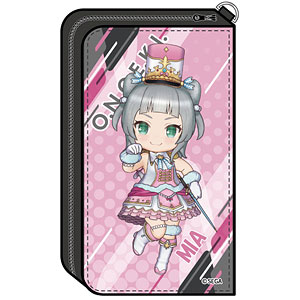オンゲキ ミニウォレット 柏木美亜