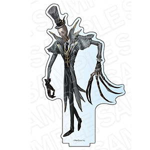 Identity V アクリルフィギュア リッパー ジナイーダの城の断章 ver.
