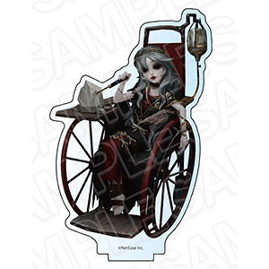 第五人格 ジナイーダ Theキャラ 傭兵 第五人格 傭兵 Theキャラ ジナイーダ IDV007-300x182.jpg