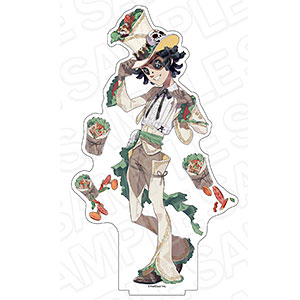 Identity V デカアクリルスタンド 納棺師 Day of the Dead ver