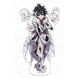 第五人格 納棺師 デカアクリルスタンド Day of the Dead ver Identity V_デカアクリルスタンド 納棺師 Day of the Dead ver