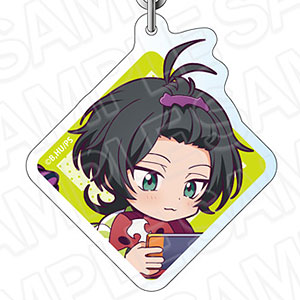 SK∞ エスケーエイト 知念実也 ぬいぐるみ アクスタ キーホルダー 知念実也】SK∞エスケーエイト ちょぴぬい1 - メルカリ