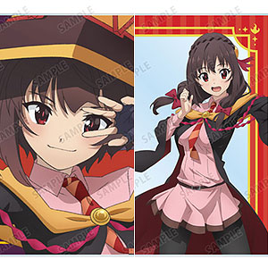 甘神さんちの縁結び メモリアルアート 甘神朝姫 Birthday ver