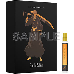 BLEACH 千年血戦篇』 フレグランス 日番谷冬獅郎[KADOKAWA]《在庫切れ》