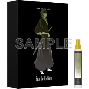 BLEACH 千年血戦篇』 フレグランス 日番谷冬獅郎-amiami.jp-あみあみ