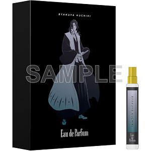 BLEACH 千年血戦篇』 フレグランス 日番谷冬獅郎[KADOKAWA]《在庫切れ》