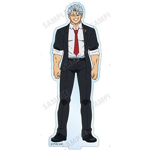 TVアニメ「アンデッドアンラック」 アンディ BIGアクリルスタンド