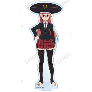 TVアニメ「アンデッドアンラック」 ジーナ BIGアクリルスタンド