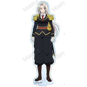 TVアニメ「アンデッドアンラック」 ジュイス BIGアクリルスタンド