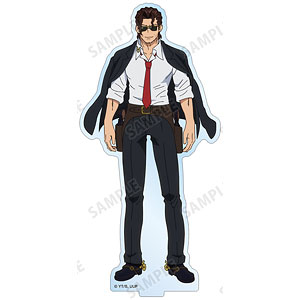 TVアニメ「アンデッドアンラック」 ビリー BIGアクリルスタンド