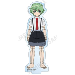 TVアニメ「アンデッドアンラック」 フィル BIGアクリルスタンド