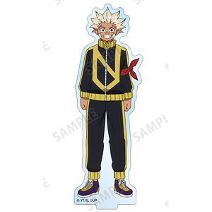 TVアニメ「アンデッドアンラック」 トップ BIGアクリルスタンド