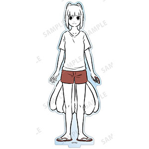 フェ～レンザイ-神さまの日常- キュウゲツ BIGアクリルスタンド