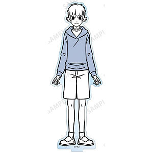 フェ～レンザイ-神さまの日常- ジュウイチゲツ BIGアクリルスタンド