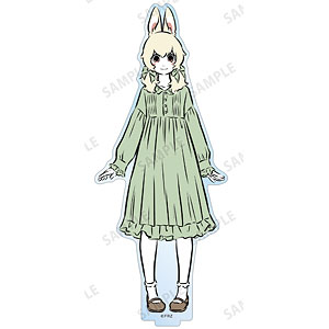フェ～レンザイ-神さまの日常- たまちゃん BIGアクリルスタンド