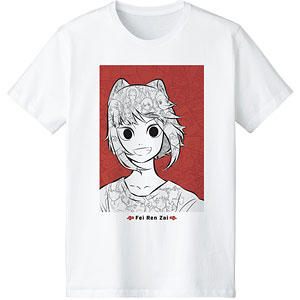 フェ～レンザイ-神さまの日常- Tシャツ メンズ XXL