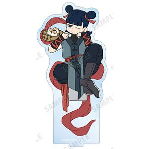 【羅小黒戦記】ランダムアクリルパネル（全6種セット） 受注商品：9月発送予定】アクリルスタンド（全6種・ランダム