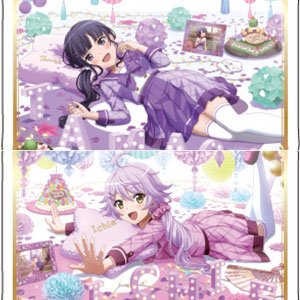 (未使用･未開封品)　ブシロードスリーブコレクション ハイグレード Vol.1794 少女☆歌劇 レヴュースタァライト『石動双葉』レヴュー衣裳ver. bt0tq1u 少女☆歌劇 レヴュースタァライト ロンド・ロンド・ロンド」2020