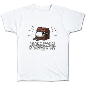 TVアニメ「葬送のフリーレン」 Tシャツ Lサイズ デザイン02