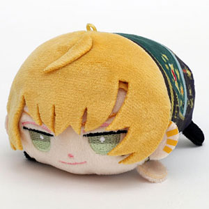 ParadoxLive ゆめころね(ぬいぐるみ) 御子柴賢太[ムービック]《在庫切れ》