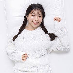 岩田陽菜イベント限定特典非売品【等身大抱き枕カバー】【新品】【未開封】【未使用】 アイドル STU48 抱き枕カバー(実写) 岩田陽菜[ムービック]《在庫