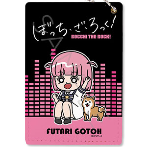 アニメ「ぼっち・ざ・ろっく！」 パスケース SE(伊地知星歌